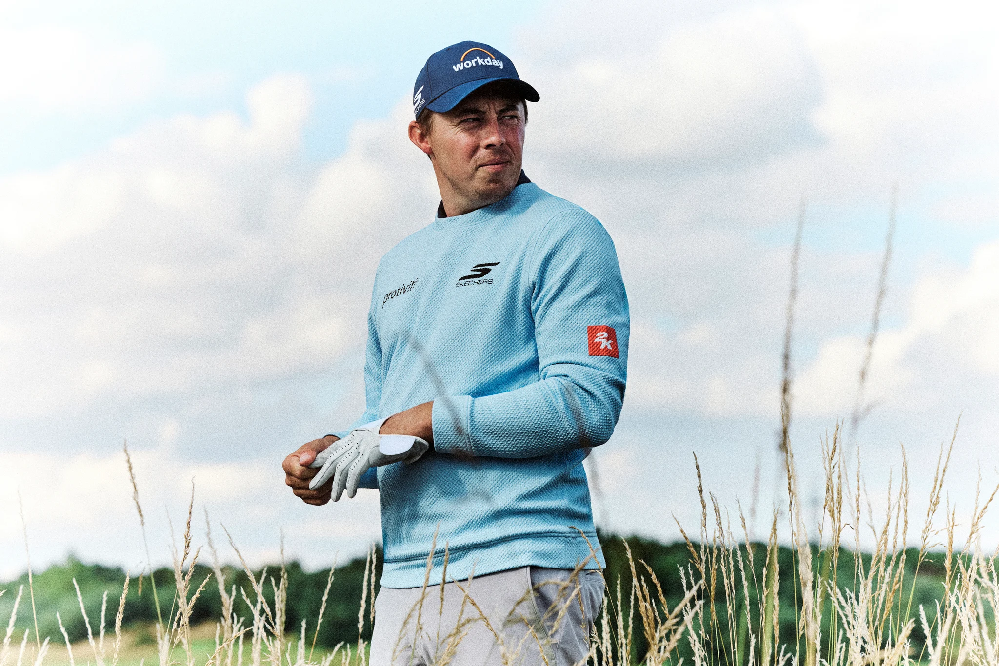 
Meet the Skechers Golf Athletes: Champions, Rising Stars & the Shoes They Wear  

